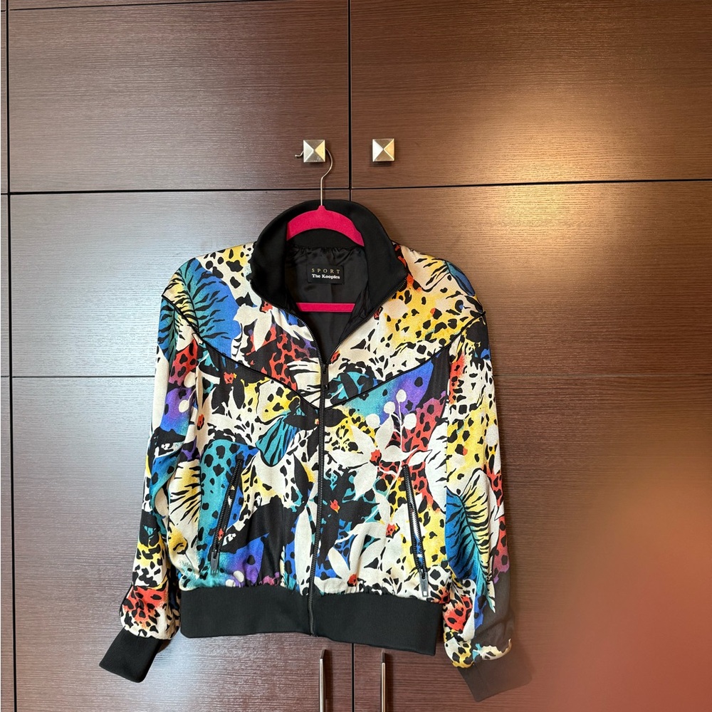 The Kooples  summer jacket